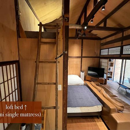 Hotel Sumitsugu House West Kumamoto Exterior foto