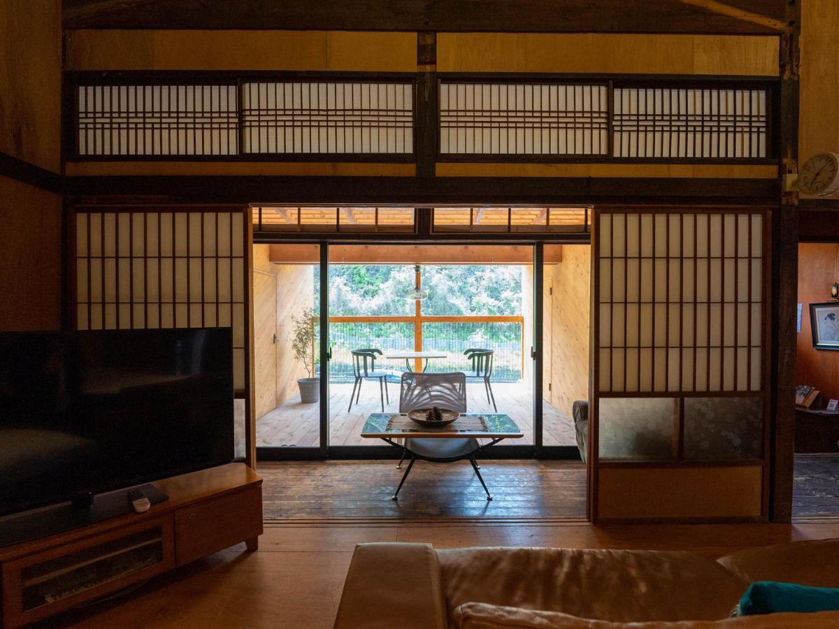 Hotel Sumitsugu House West Kumamoto Exterior foto