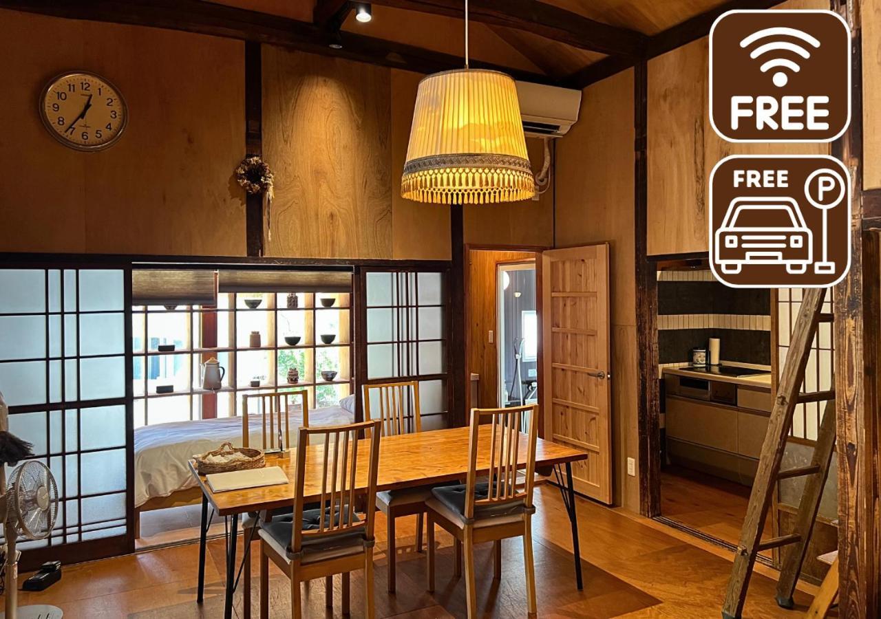 Hotel Sumitsugu House West Kumamoto Exterior foto