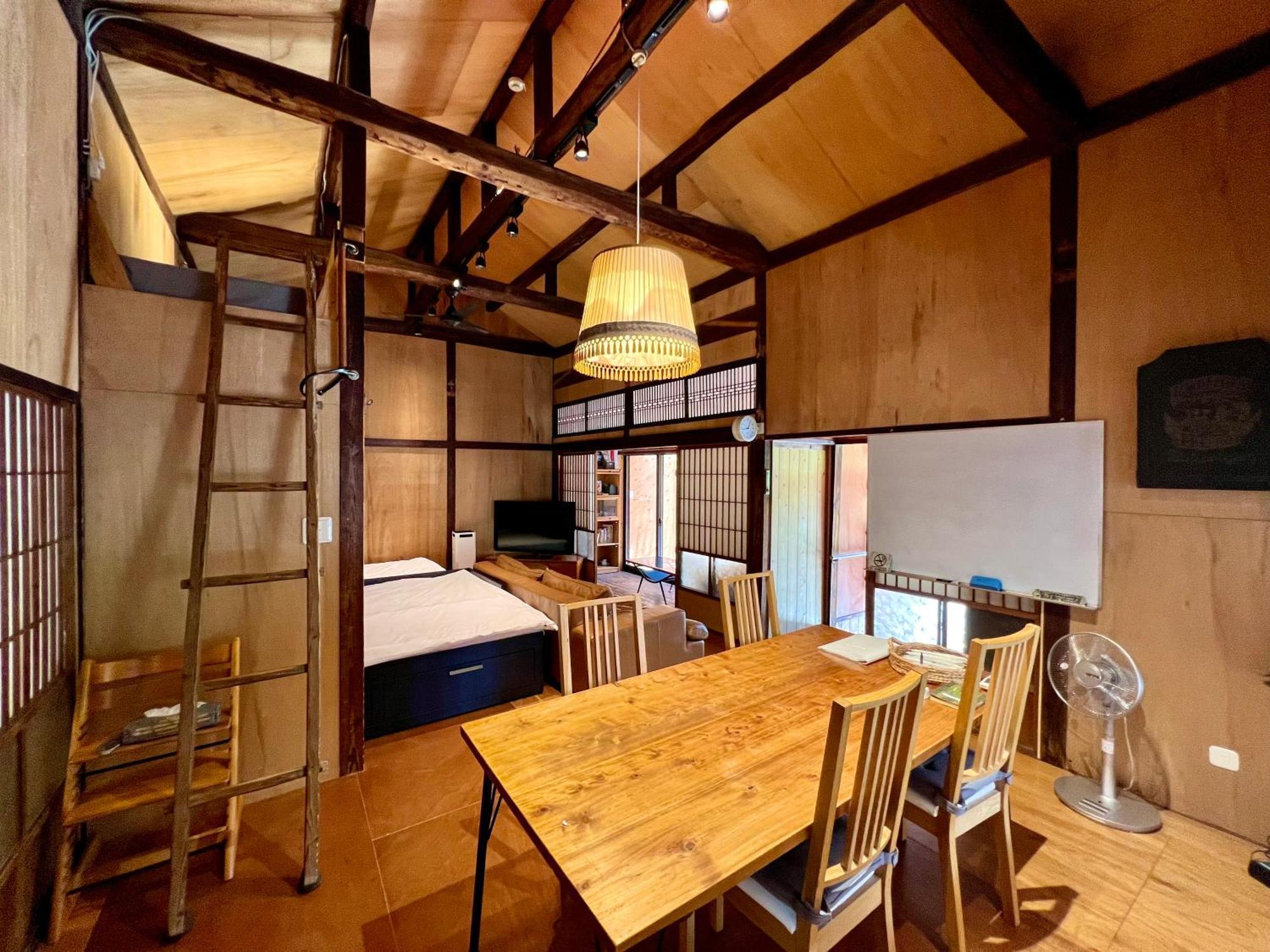 Hotel Sumitsugu House West Kumamoto Exterior foto