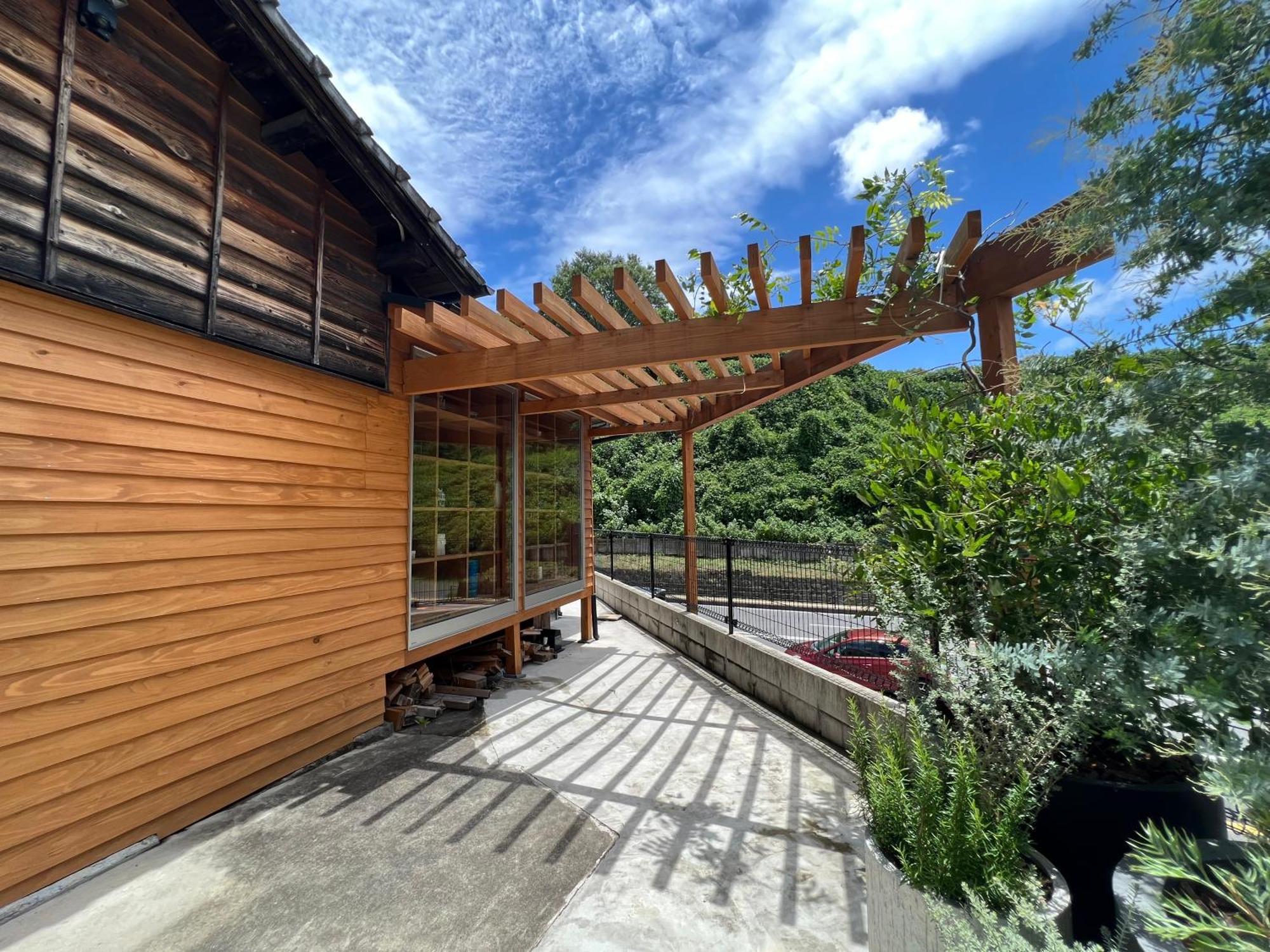 Hotel Sumitsugu House West Kumamoto Exterior foto