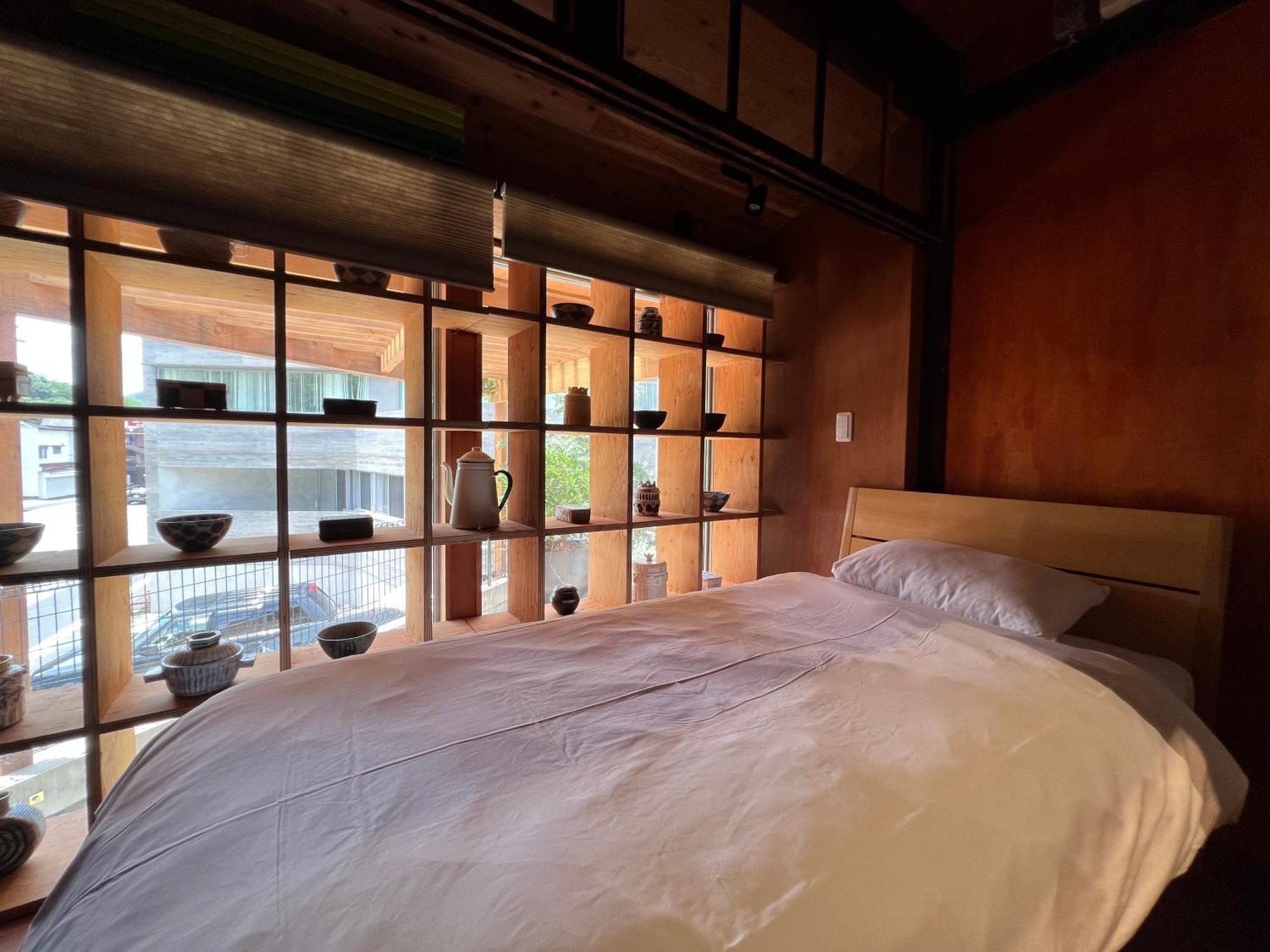 Hotel Sumitsugu House West Kumamoto Exterior foto