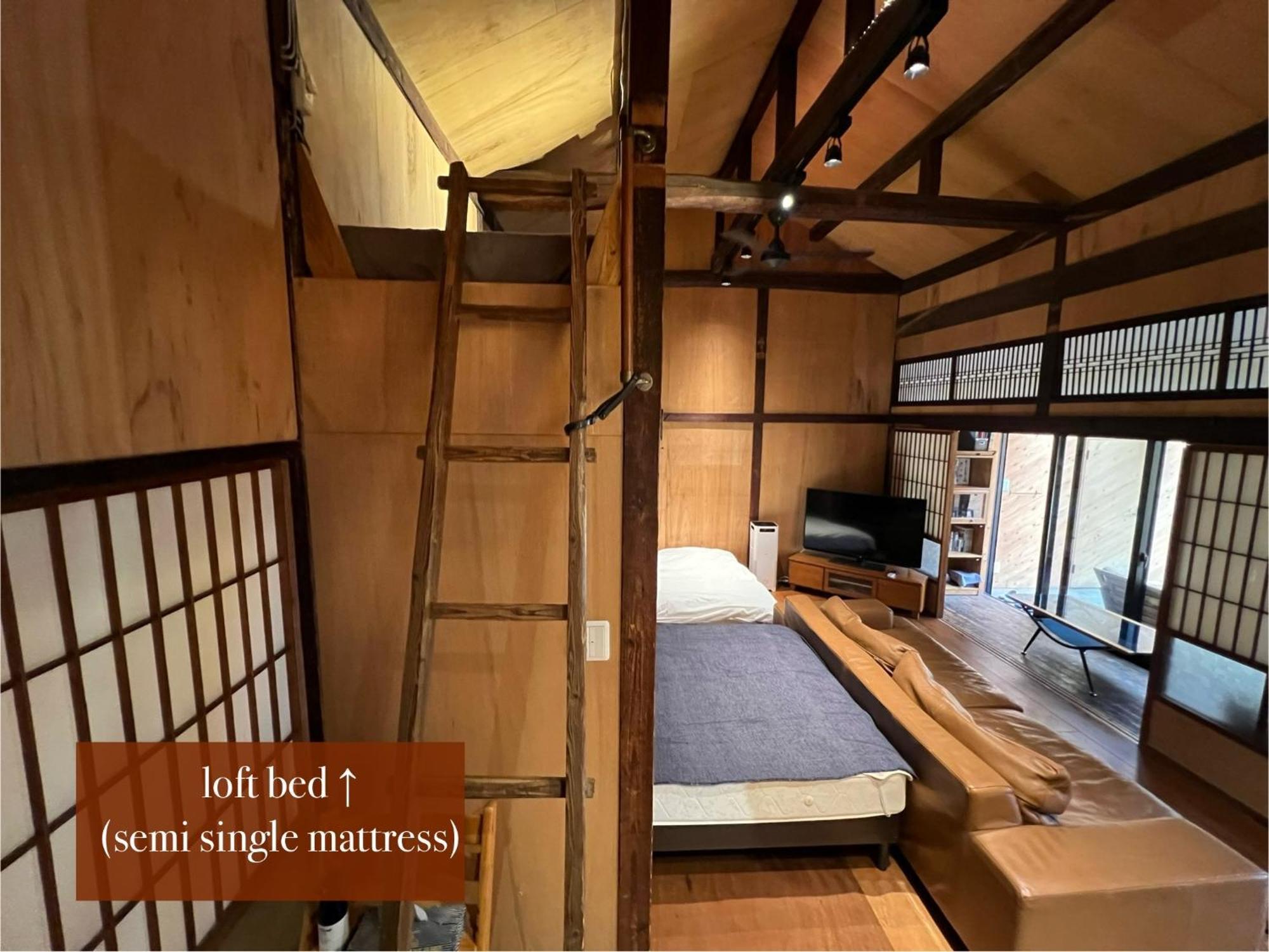 Hotel Sumitsugu House West Kumamoto Exterior foto